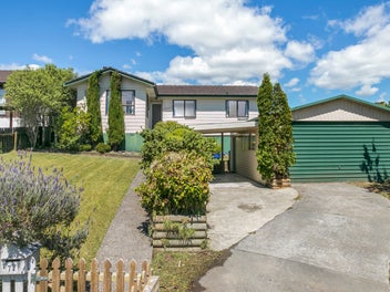 71 Urlich Drive, Ranui, Auckland