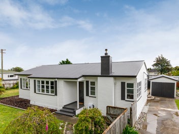 10 Lytton Street, Feilding, Feilding