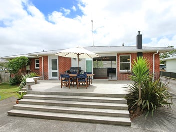 21 Queen Street, Feilding, Feilding