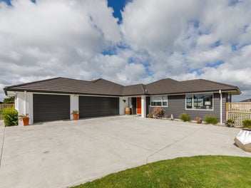 120 Mount Taylor Drive, Feilding, Feilding