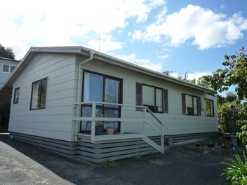 118B West Street, Feilding, Feilding