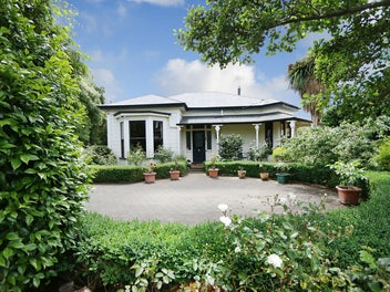 10 Duke Street, Feilding, Feilding