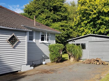 2042 State Highway 26, Motumaoho, Morrinsville