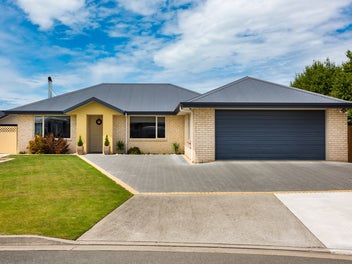 4 Algarve Close, Blenheim