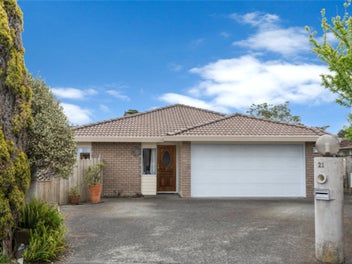 21 Fremantle Place, Pakuranga Heights, Auckland