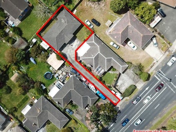 710A Pakuranga Road, Howick, Auckland