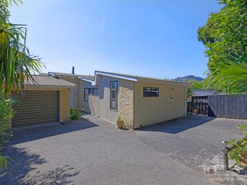 27 Brougham Street, Nelson South, Nelson