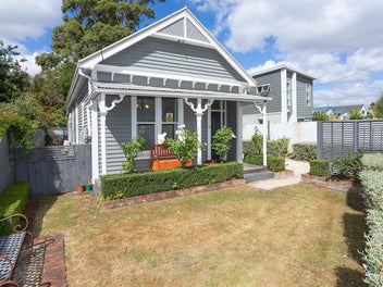 36 Vogel Street, Richmond, Christchurch