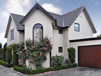 1A/47 Ashgrove Terrace, Somerfield, Christchurch