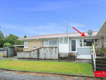 2/334 Kamo Road, Te Kamo, Whangarei