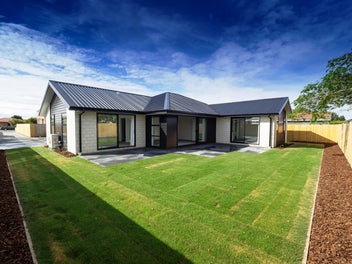 76A Thomson Street, Tinwald, Ashburton