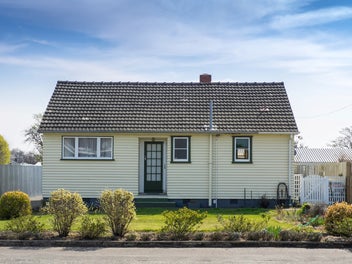 25 Willow Street, Hampstead, Ashburton