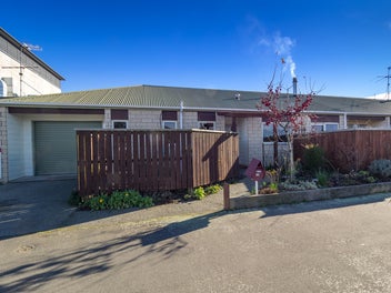101 Cass Street, Ashburton, Ashburton