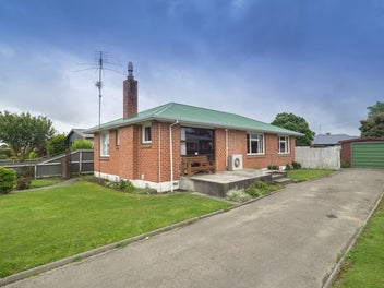 37 Galbraith Street, Allenton, Ashburton