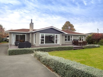 80 Allens Road, Allenton, Ashburton