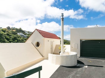 74 Ranui Crescent, Khandallah, Wellington