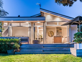 36 Grosvenor Street, Grey Lynn, Auckland