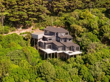 120 Weld Street, Wadestown, Wellington