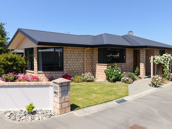 91 Arthur Street, Blenheim