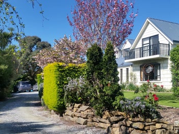 4 Geelong Street, Waikouaiti, Waikouaiti