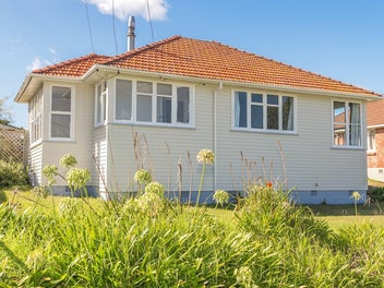 90 Harper Street, Gonville, Whanganui