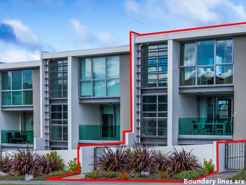 35/14 Norman Smith Street, Nukuhau, Taupo