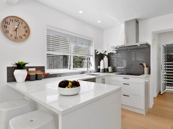 3/89 Francis Street, Hauraki, Auckland