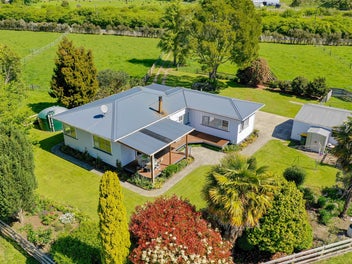 1009 White Pine Bush Road, Taneatua, Whakatane