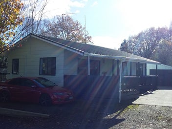 39 Waterford Road, Fitzroy, Hamilton