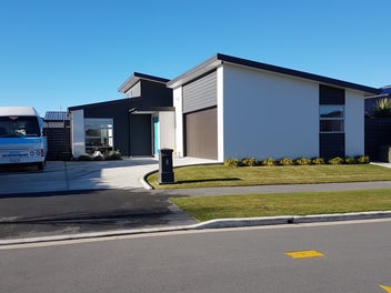 8 Deacon Street, Halswell, Christchurch