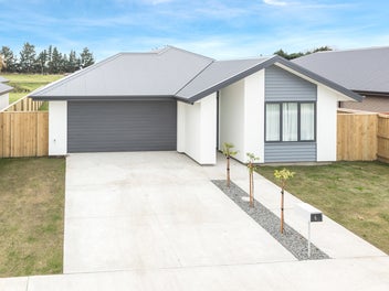 6 Clegg Street, Woodend, Woodend