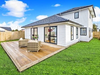 57 Tarapiroe Avenue, Takanini, Auckland