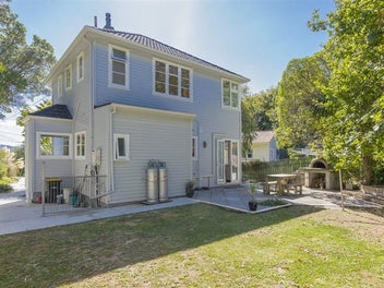 25 Sidlaw Street, Strathmore Park, Wellington