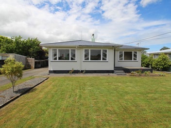 30 Main Street, Marton, Marton