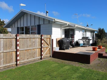 181A Bridge Street, Bulls