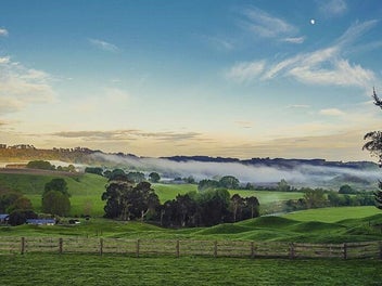 273 Kumuiti Road, Whanganui