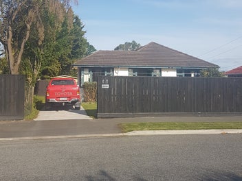 40 Pembroke Street, Avondale, Christchurch