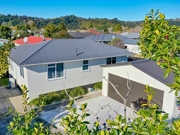 41 Eivers Road, Whakatane