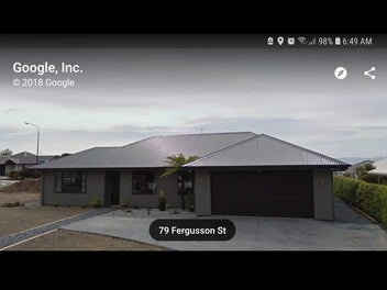 79 Fergusson Street, Stoke, Nelson