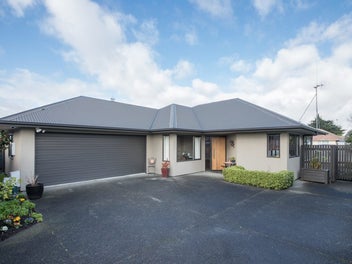 19A Carlisle Street, Milson, Palmerston North