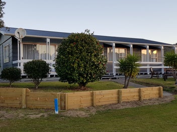 401 Linton Crescent, Whangamatā