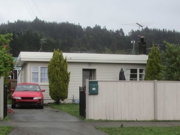 1/12 Field Street, Silverstream, Upper Hutt