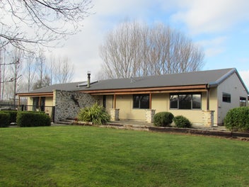 28 Clare Road, Galloway