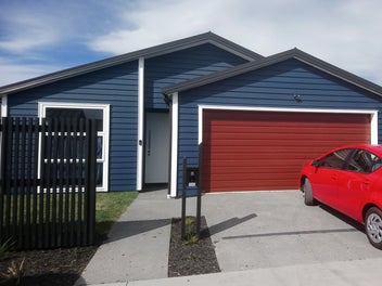 8 Wyrall Way, Chartwell, Hamilton