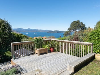 14 Benares Street, Khandallah, Wellington