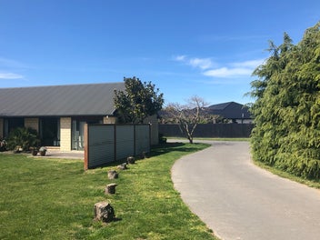 101A Lowes Road, Rolleston, Rolleston