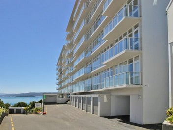 19 Maida Vale Road, Roseneath, Wellington