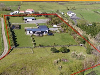 97 Seafield Road, Westmere, Whanganui