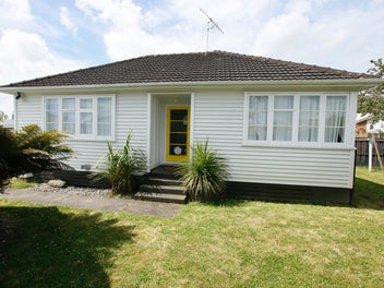 5 Le Quesne Place, Fairfield, Hamilton