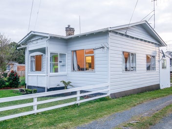 74 Riverview Road, Huntly
